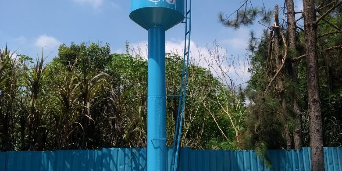 15,000 Litre Water Tank For Sale