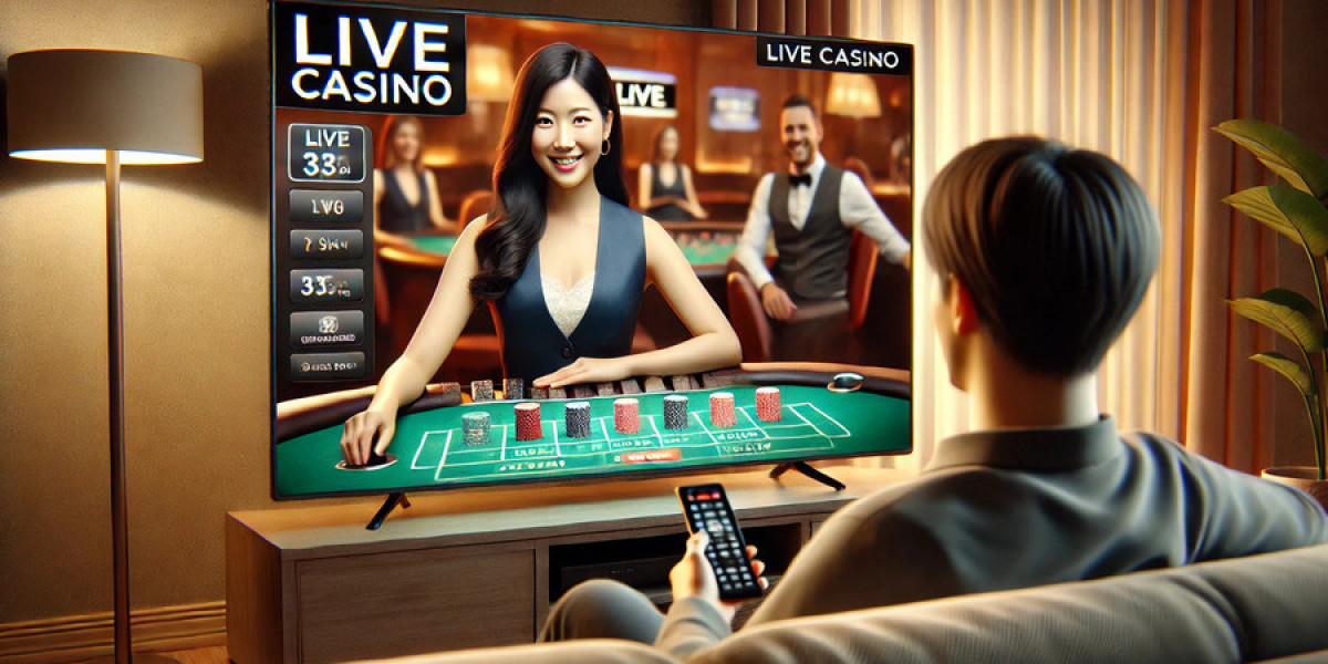 Mastering Online Baccarat