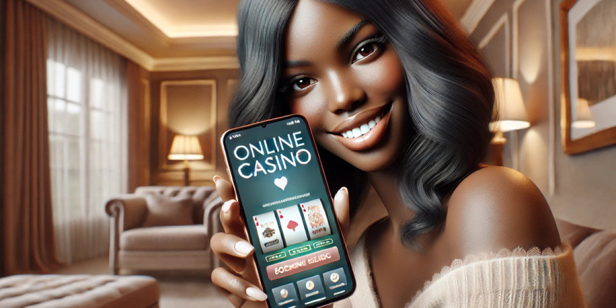 Mastering Online Casino Payments