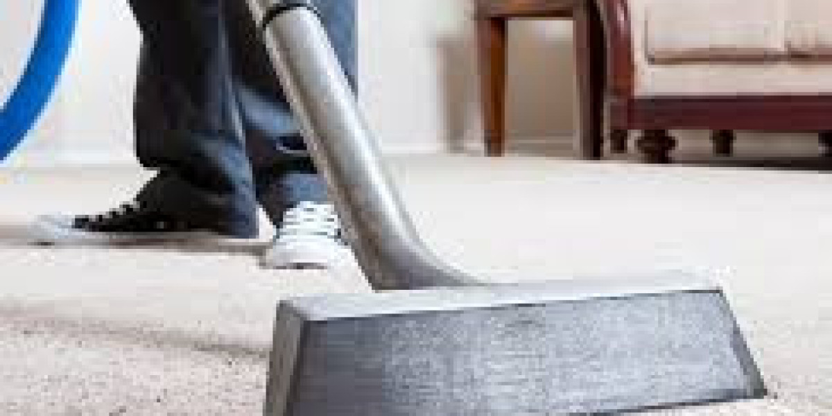 The Link Between Carpet Cleaning and Enhanced Home Comfort