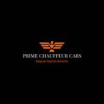 Prime Chauffeur Cars Profile Picture