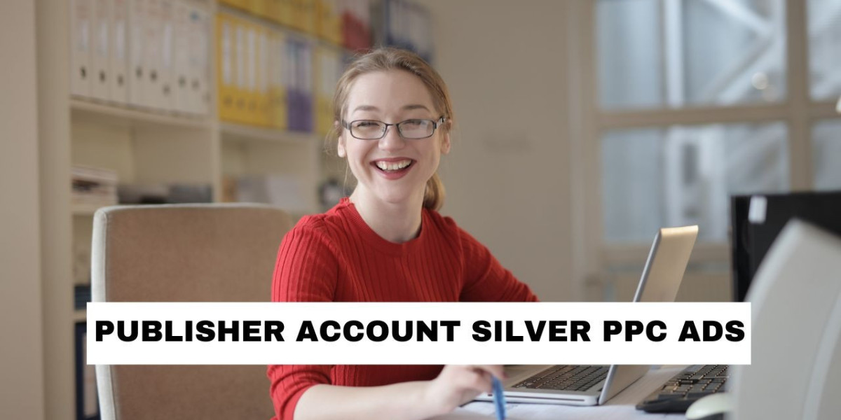 How to Set Up Your Publisher Account for Silver PPC Ads