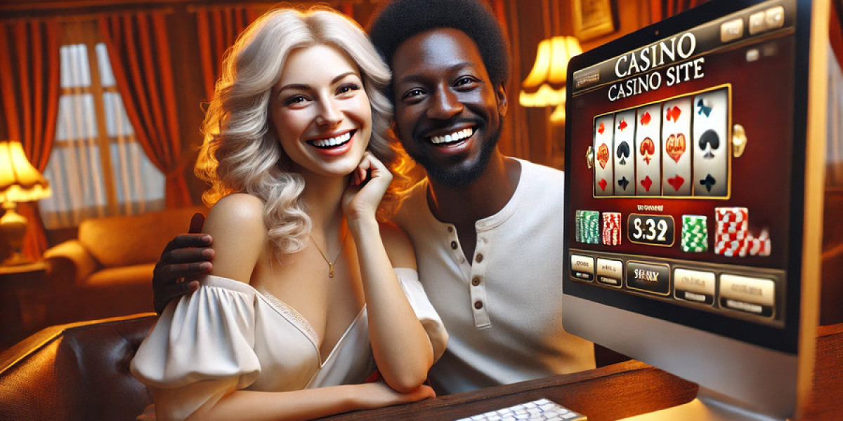 Exploring Casino Apps with Bonuses