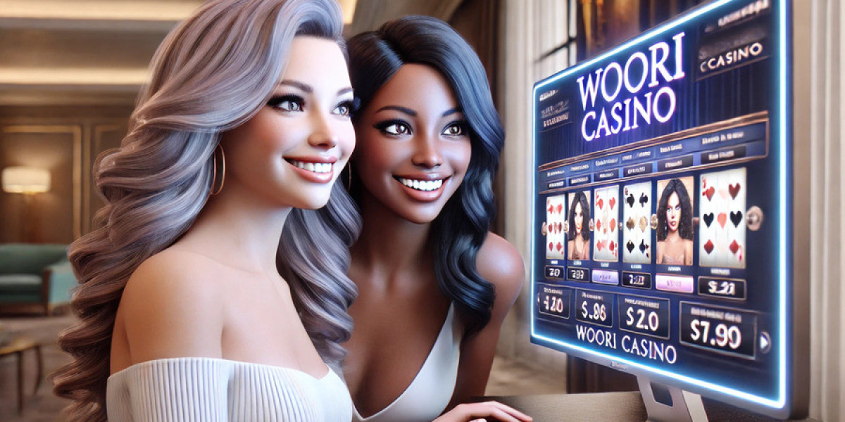 Discover Top Online Casinos