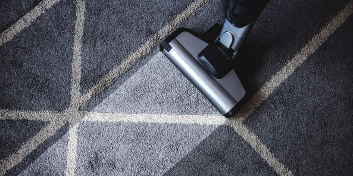 Why Carpet Cleaning Is Essential for a Comfortable Home