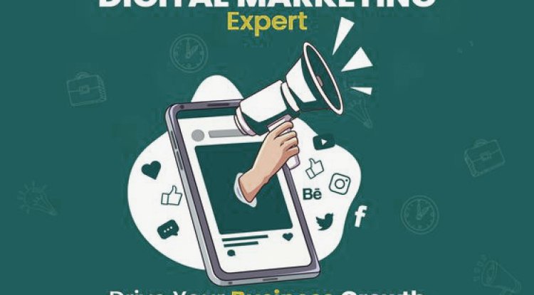 Navigating the Digital Landscape: My Experience with Digital Marketing in Patiala and SEO Services in Punjab - Bip Milwaukee