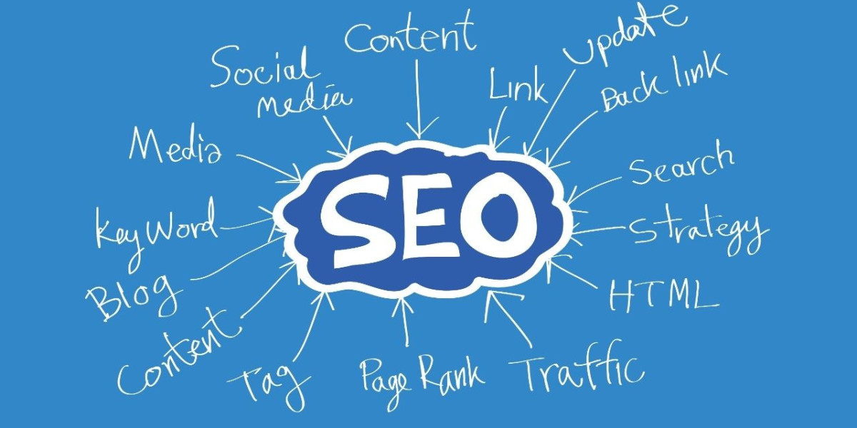 Maximizing Your Website's Potential with International SEO Services