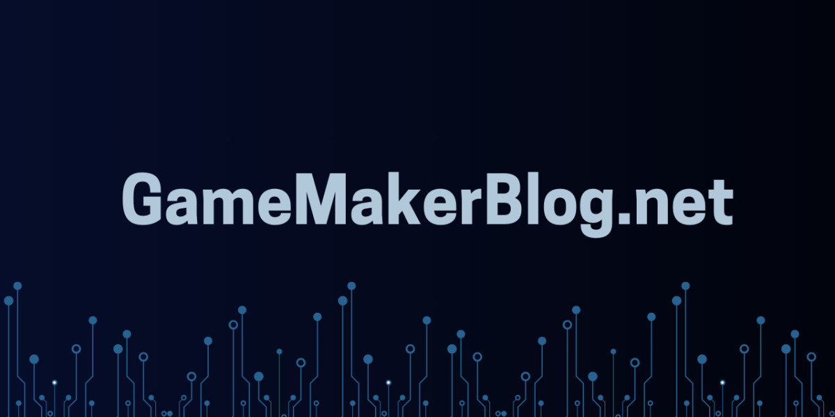 GameMakerBlog.net - Your Go-To Destination for Game Development and Knowledge