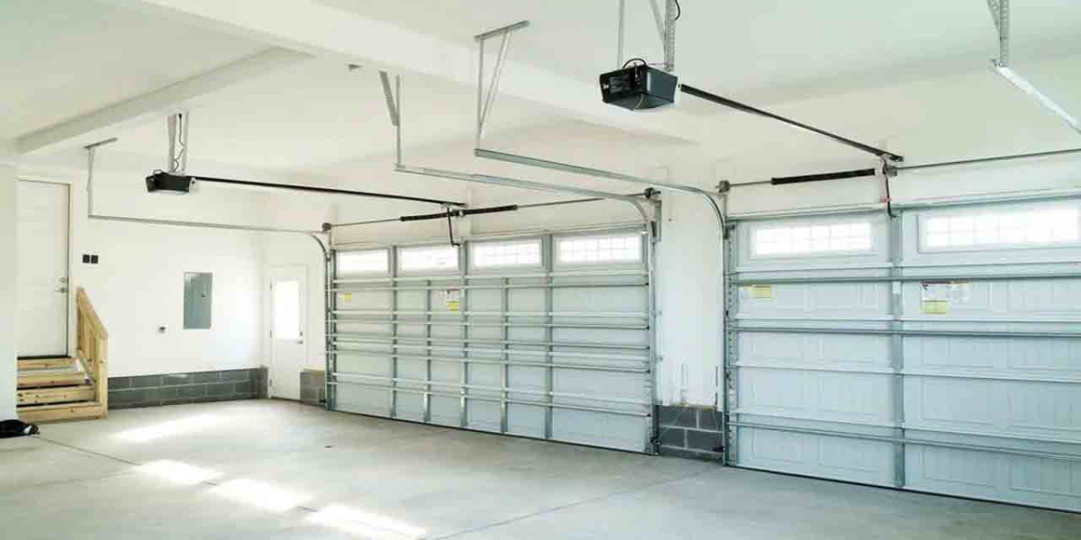 Best Garage Door Repair in Warren - Expert Services & Tips