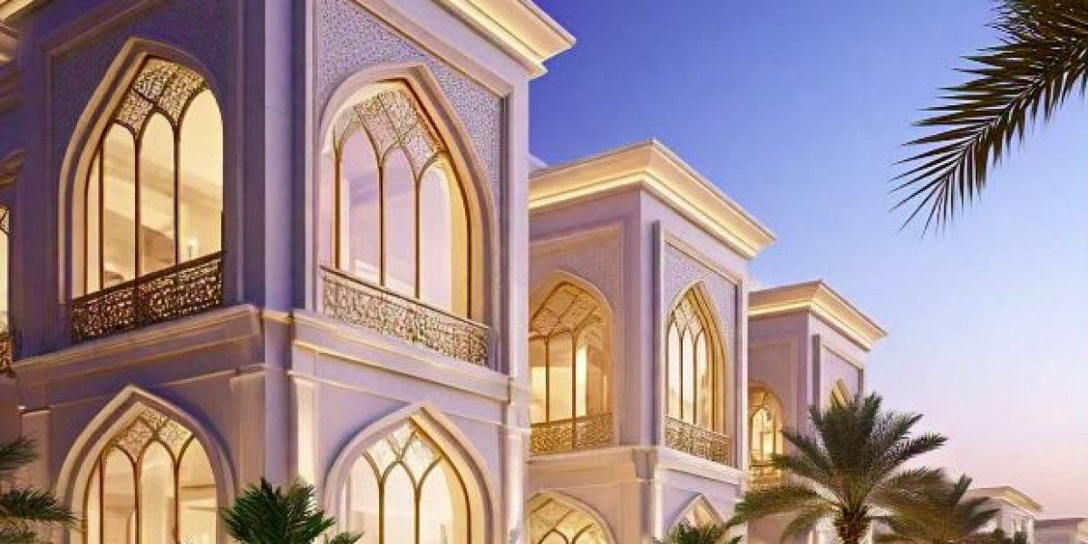 What makes townhouses for sale on The Pearl Doha a top choice for upscale living?