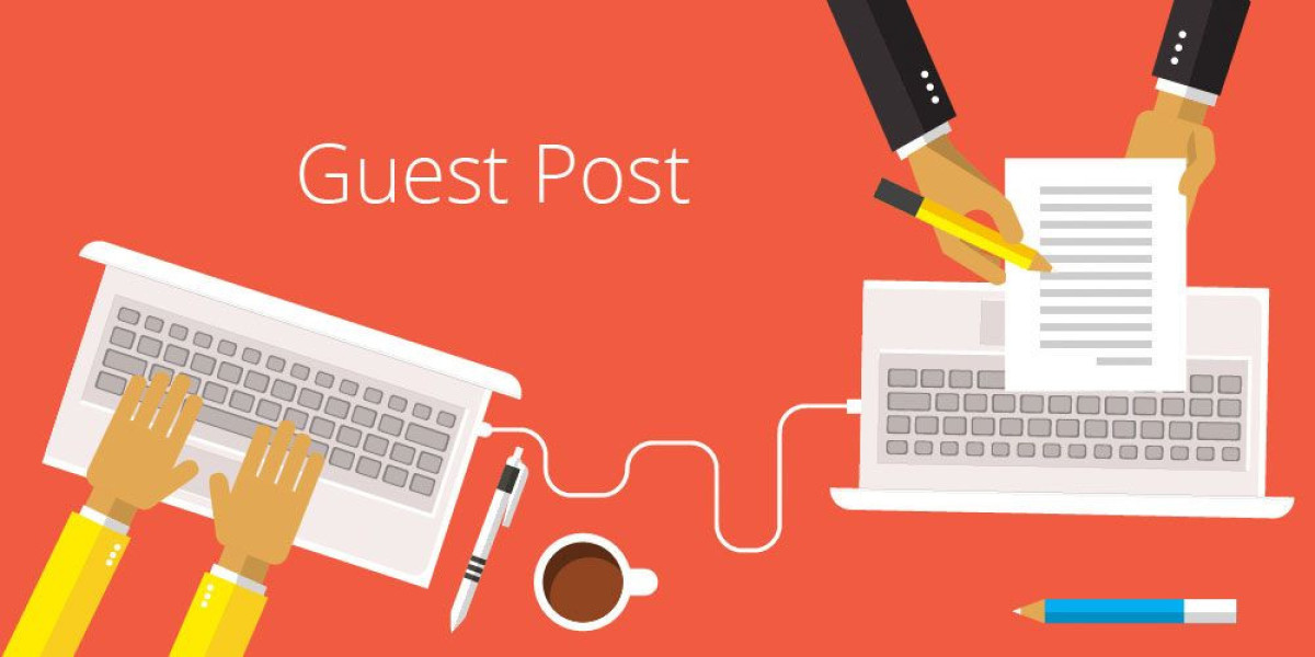 Guide to Crafting a Winning Guest Post Proposal