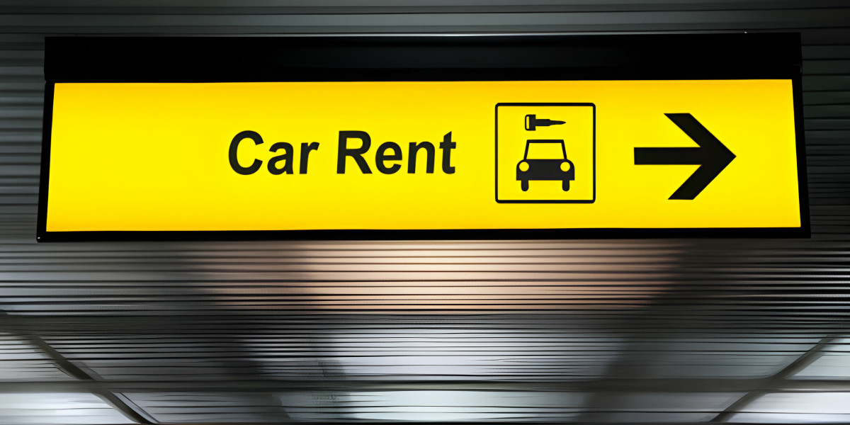 Best Car Rentals for Corporate Travel in Houston