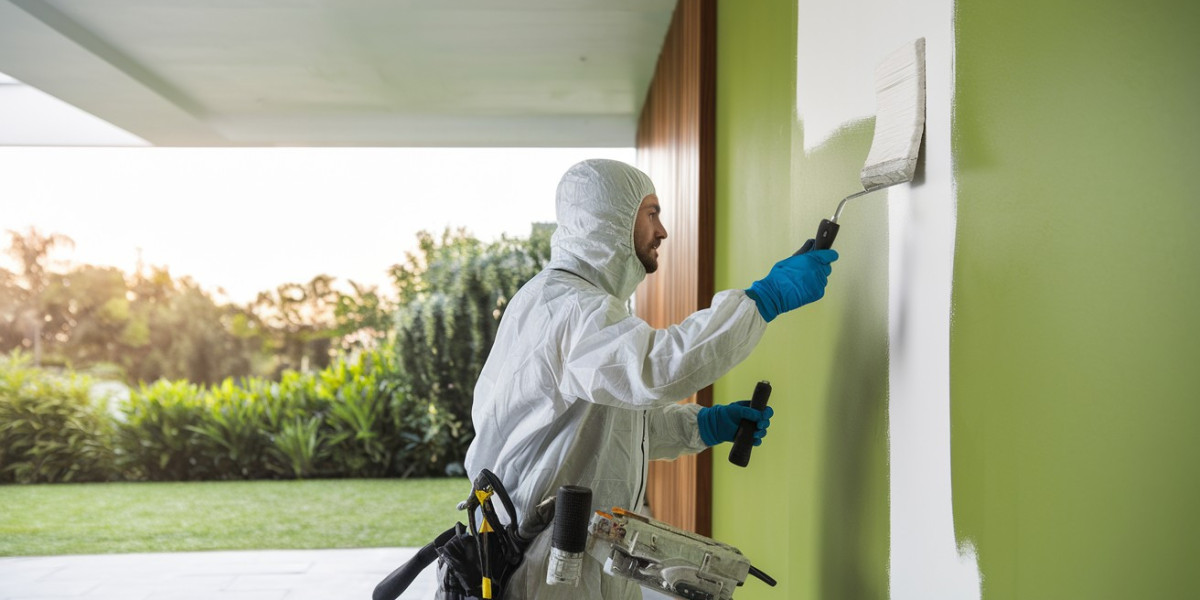 Transform Your Property with Expert Painting Solutions