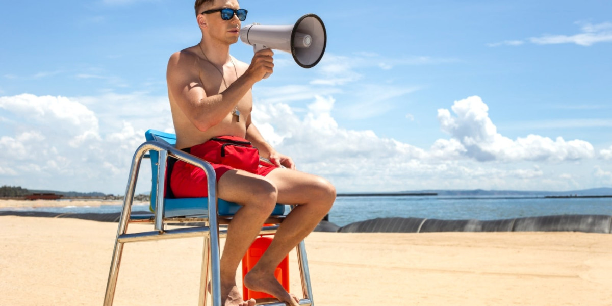 The Importance of Lifeguard Courses in Your Community