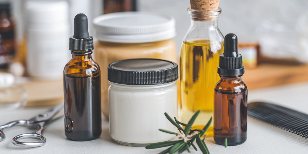 Hair Growth Oils: A Must-Have for Healthy Locks in Winter