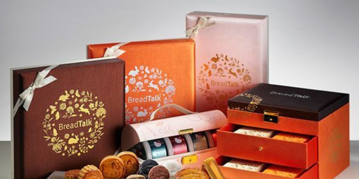 Guide to Custom Sweet Boxes: Elevate Your Packaging Game