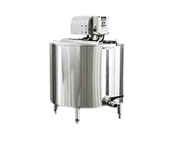 Premium Batch Pasteurizers for Dairy | Milkaya