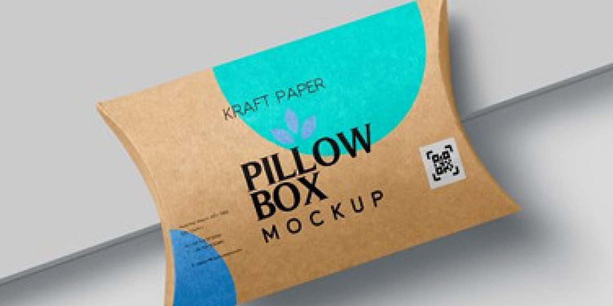 Custom Pillow Boxes A Simple Guide to Protecting Your Products