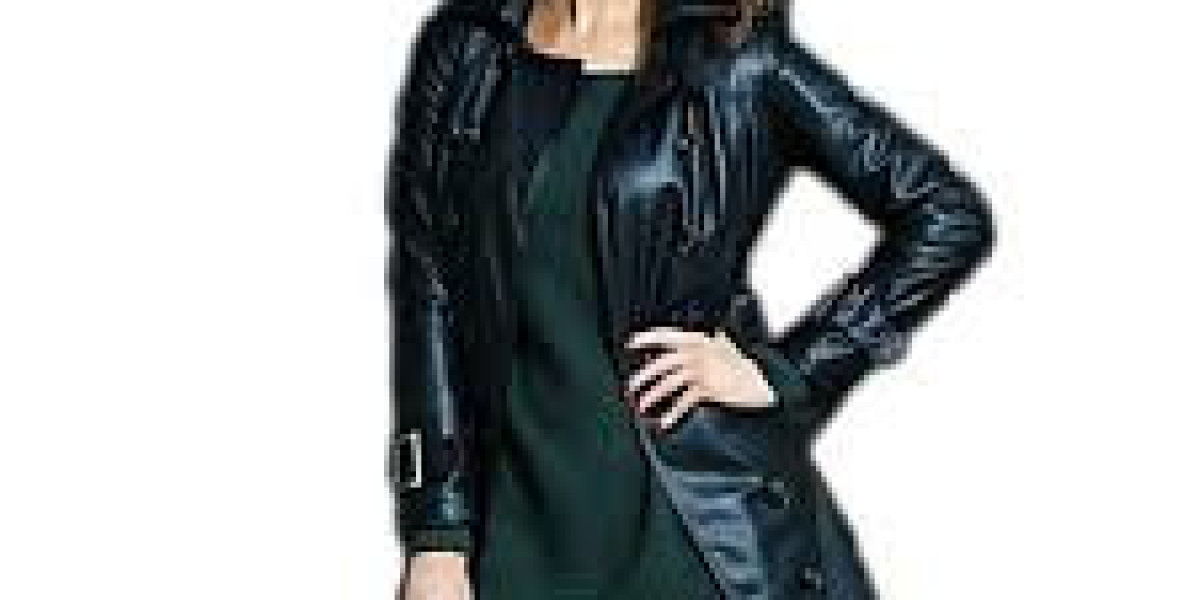 A Comprehensive Guide to Leather Jacket Men and Women Leather Jackets