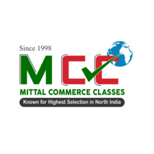 Mittal Commerce Classes Profile Picture