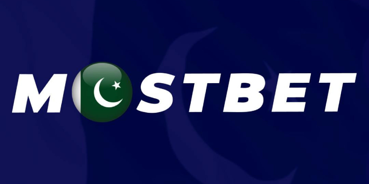 Transforming Digital Betting in Pakistan with Mostbet