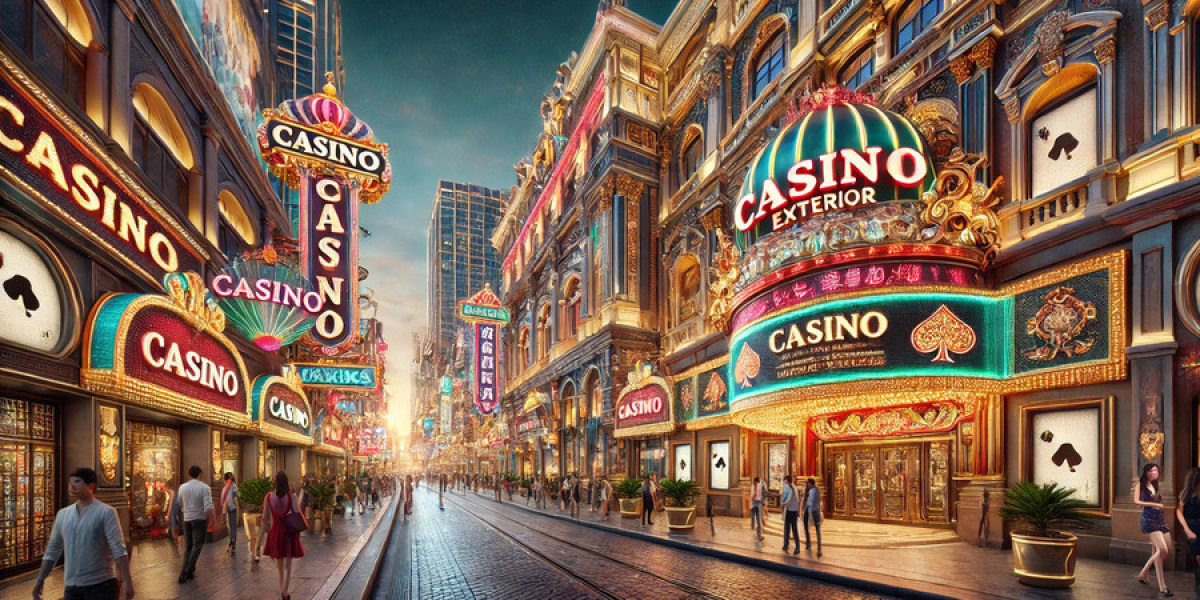 Instant Payout Casinos Explained