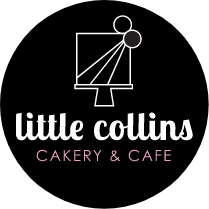 Party Cakes | Little Collins Cakery & Cafe