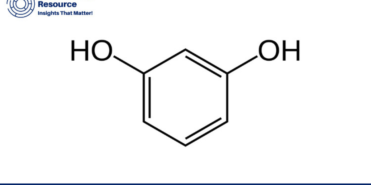 Resorcinol Price Trends and Market Insights