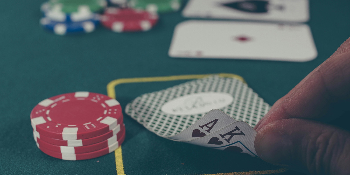 Bonus dei Casinò Online per Giocatori di Alto Rischio