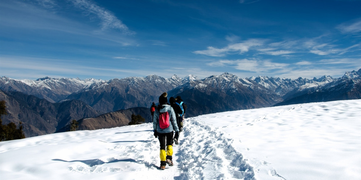 Camps in Rishikesh