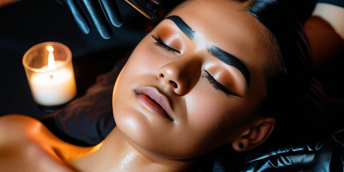 The Evolution of Permanent Brow Makeup Brooklyn: Trends and Innovations