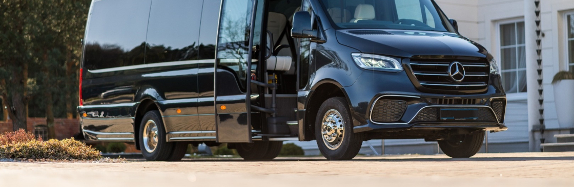 Hire Minibus Lincoln Cover Image