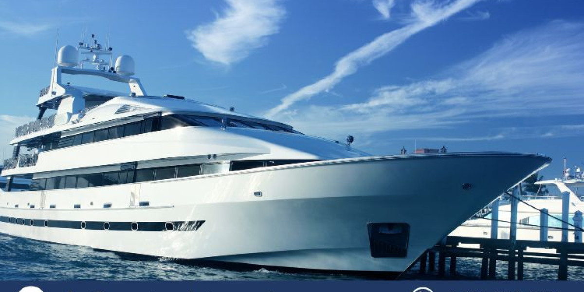 Yacht Charter Market: Growth, Opportunities, and Challenges (2023-2033)