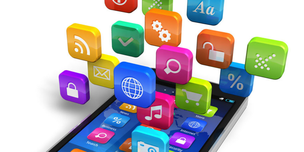 What Are Mobile App Development Services and How They Help Your Business?