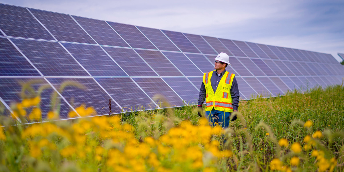 Integral Power: Your Trusted Partner for NSW Solar Farm Infrastructure