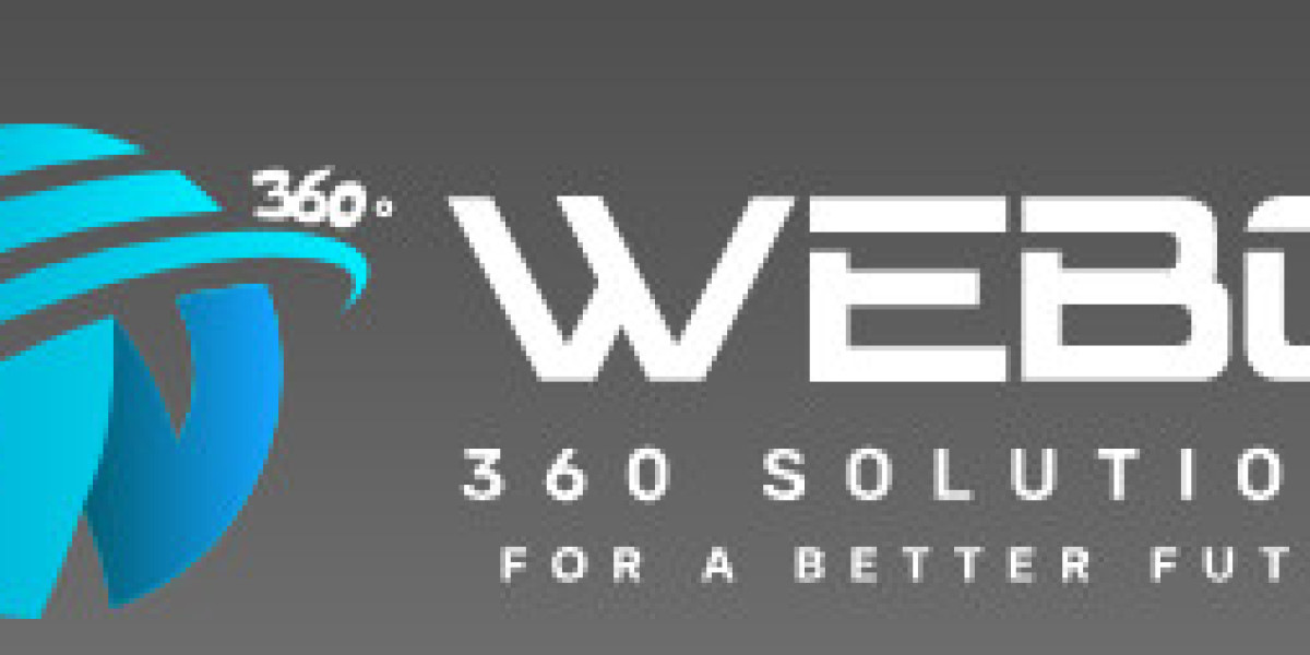 Webo 360 Solutions LLC