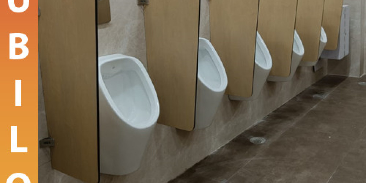 Top Reasons to Choose Leading Toilet Cubicle Manufacturers