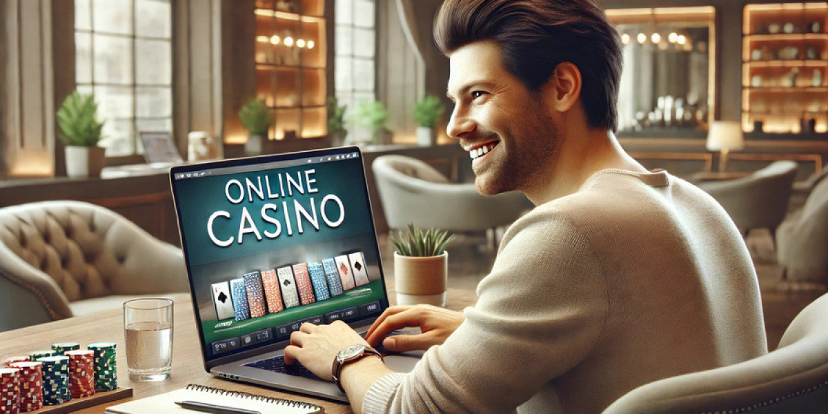 Discover Top-Rated Casinos