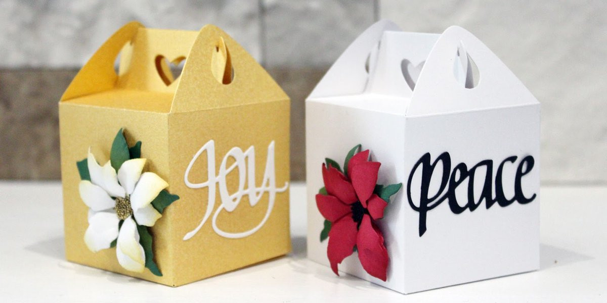 Delight in the Art of Gifting: A Guide to Gift Boxes