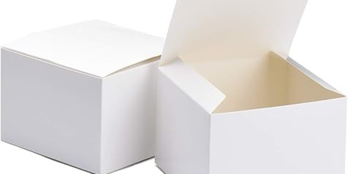 The Benefits of Using Custom Kraft White Boxes for Business