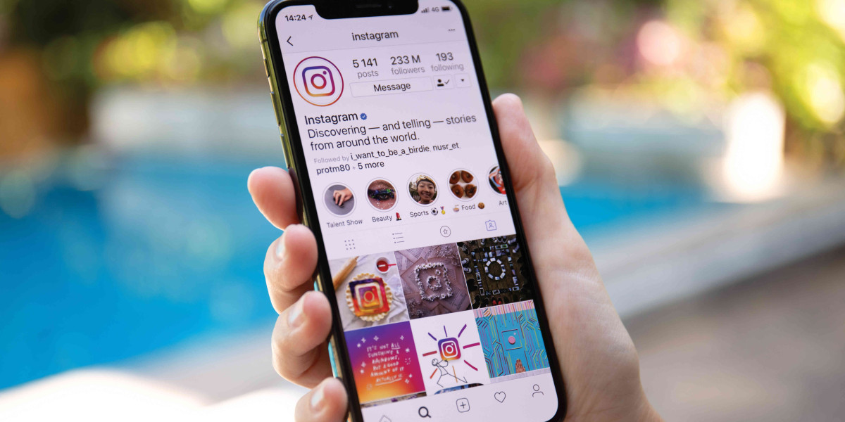 Build a Strong Instagram Presence in 2025: The Ultimate Marketing Strategy Guide