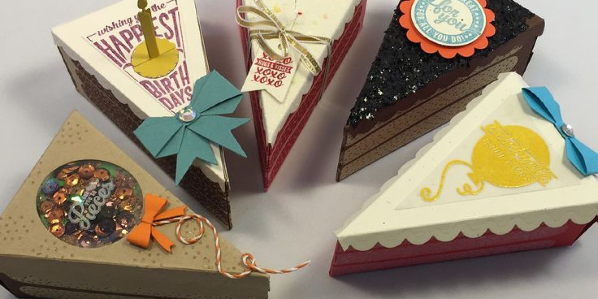 The Versatile Charm of Pie Boxes and Mini Cupcake Boxes: Perfect for Every Occasion