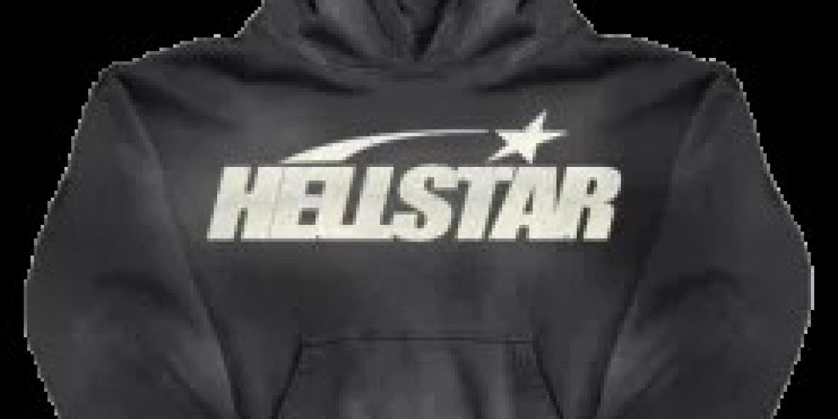 Exploring Hellstar: The Rise of a Premium American Clothing Brand