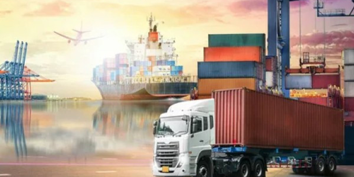 Efficient Logistics Solutions: Warehousing and Freight Forwarding Services