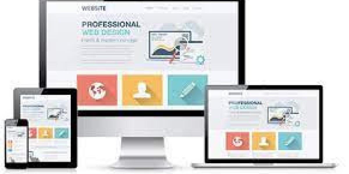 Boost Your Business with the Best Website Development Company in Karachi