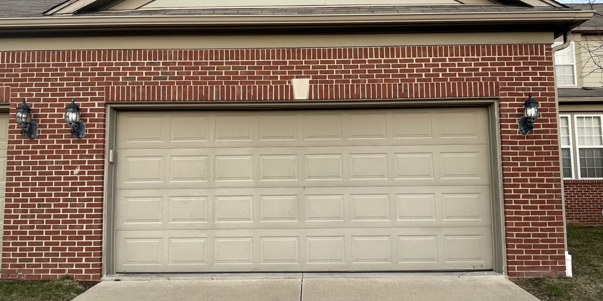 Affordable Garage Door Solutions for West Bloomfield Homes