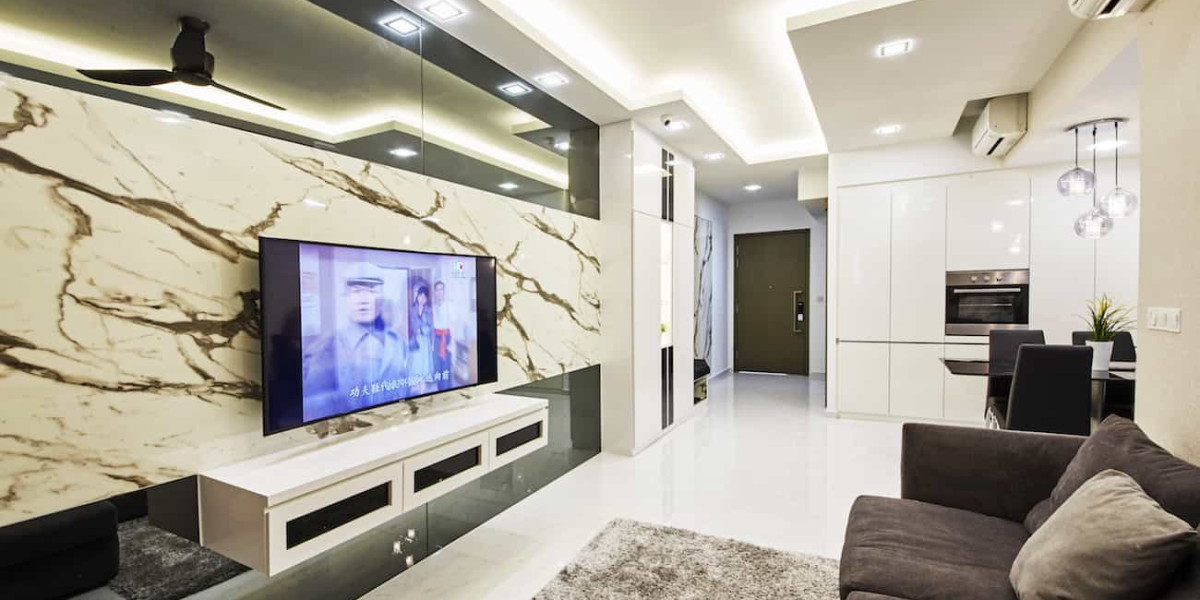 Creative Interior Design Singapore | Commercial Interior Design Singapore