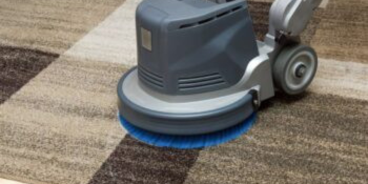 Carpet Cleaning Tips for Better Home Air Quality