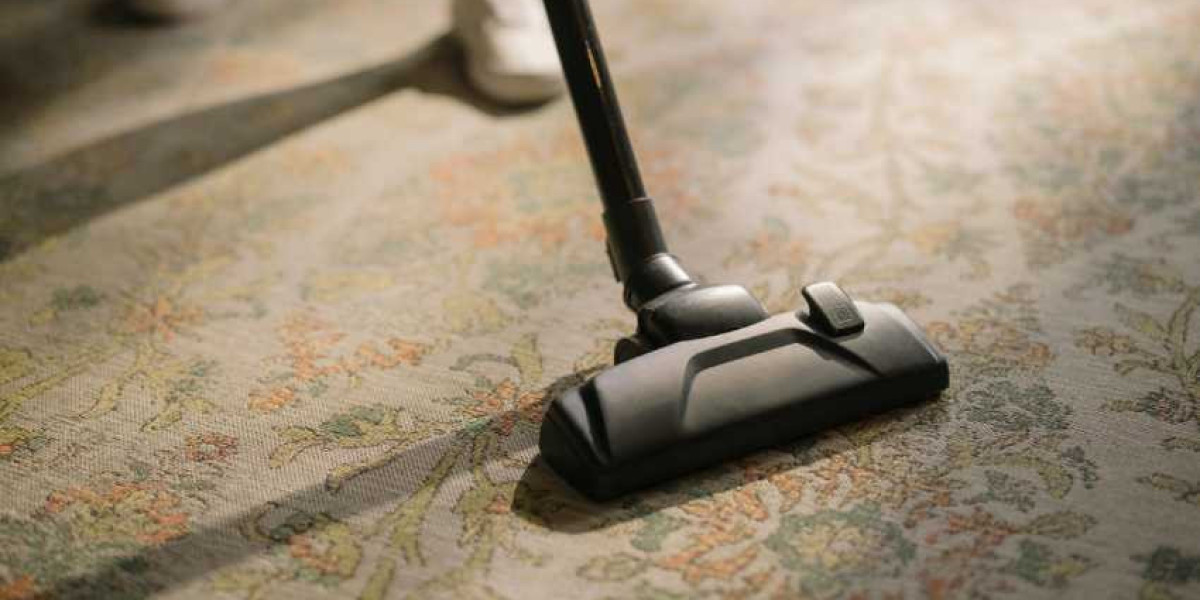 How Carpet Cleaning Enhances Home Comfort and Reduces Allergies