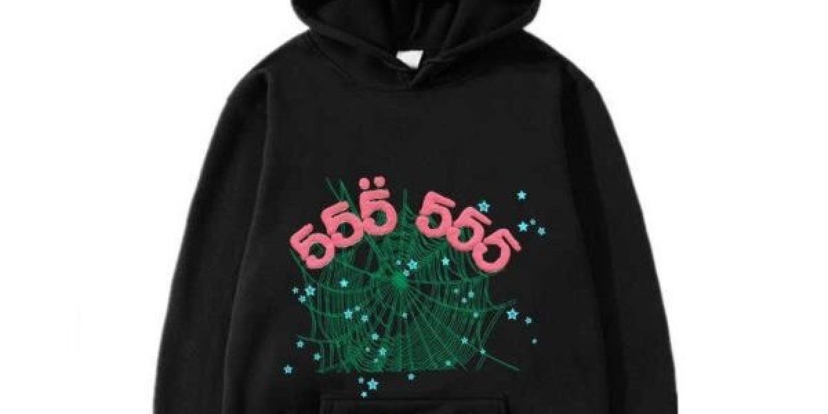 Ultimate Guide to Sp5der 555 555 Black Hoodie & Sp5der Hoodie: The Perfect Blend of Comfort and Style